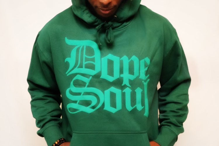 Dope sales soul hoodie