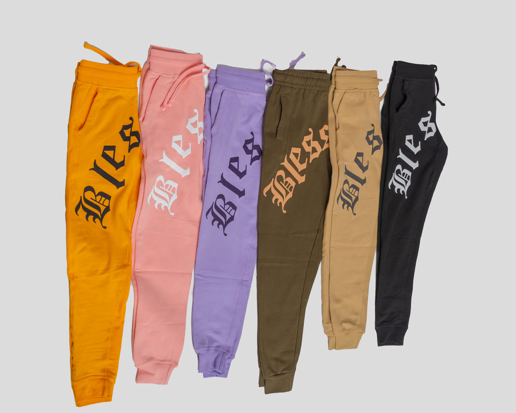 Blessings Joggers