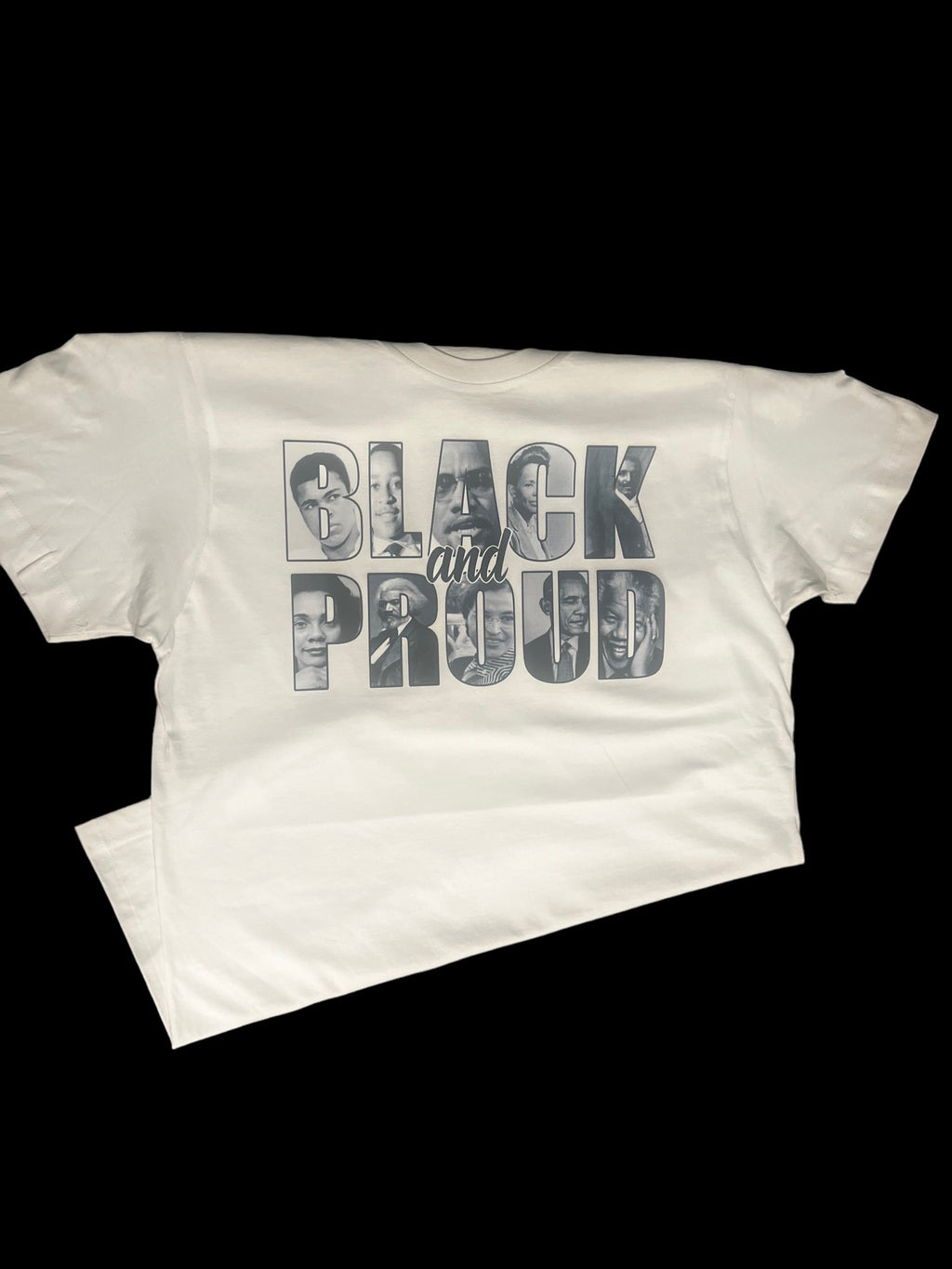Black and Proud