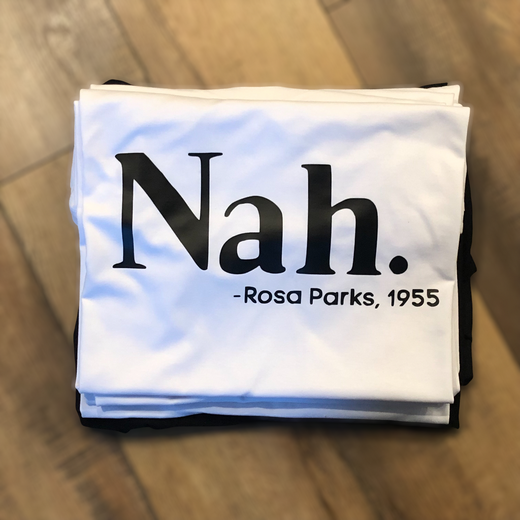 Nah-Rosa Parks