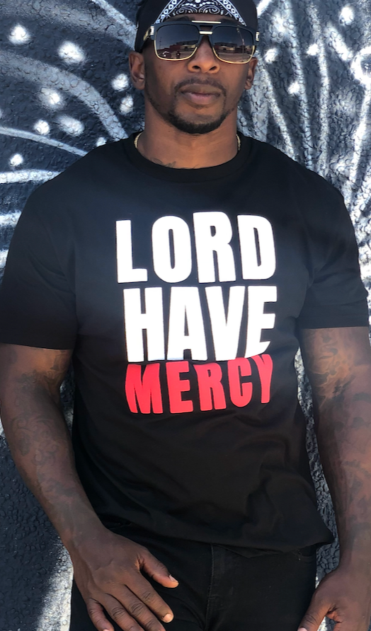 LORD HAVE MERCY Men Shirt