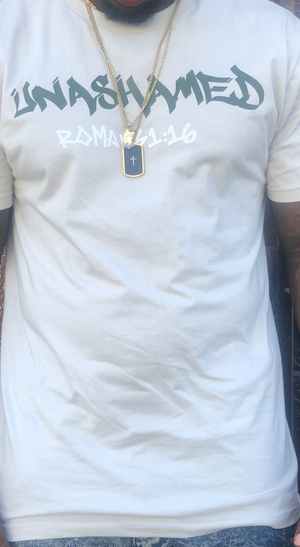 Unashamed Shirt