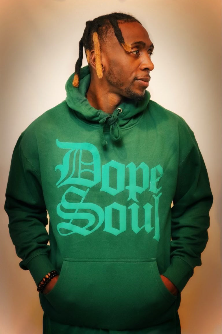 Dope soul hoodie online